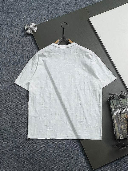 CHDT - Shirt short sleeve