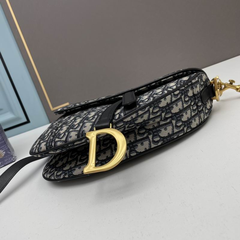 CHD   Saddle Bag 25 cm