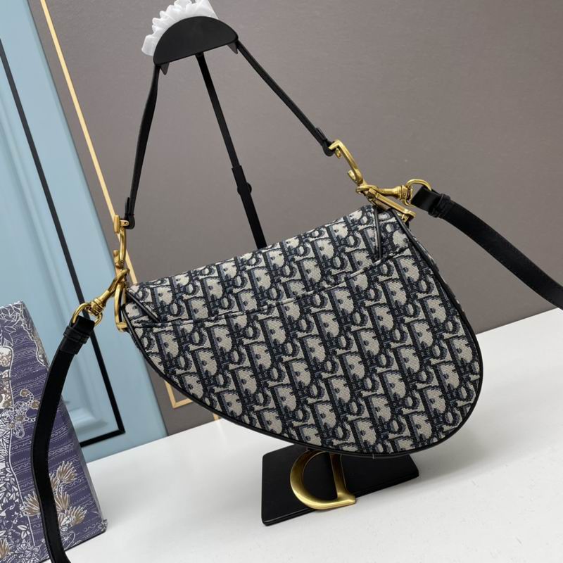CHD   Saddle Bag 25 cm