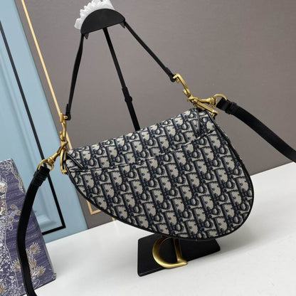 CHD   Saddle Bag 25 cm