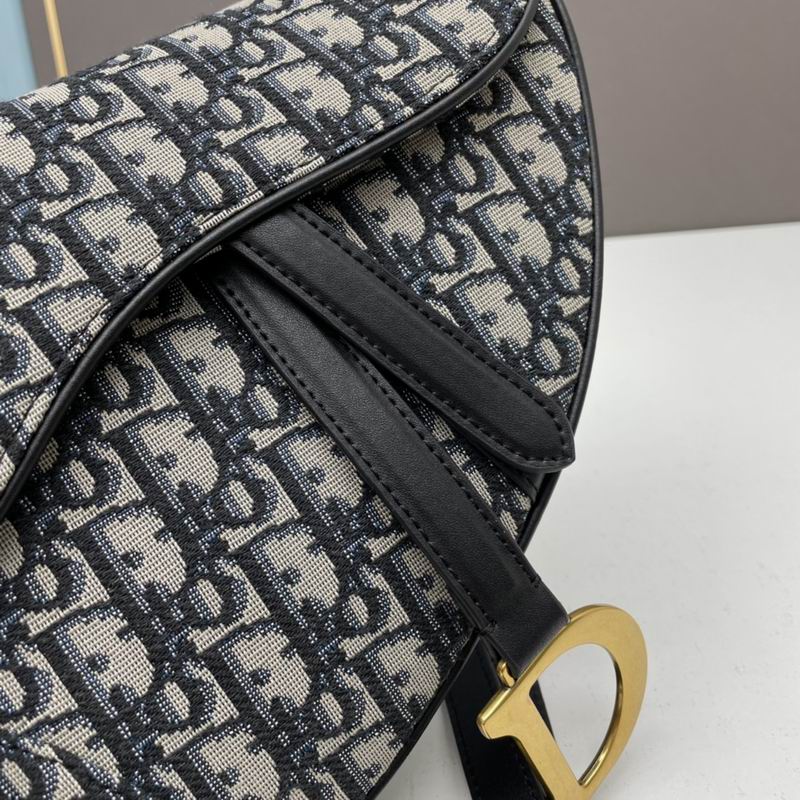 CHD   Saddle Bag 25 cm