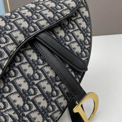 CHD   Saddle Bag 25 cm