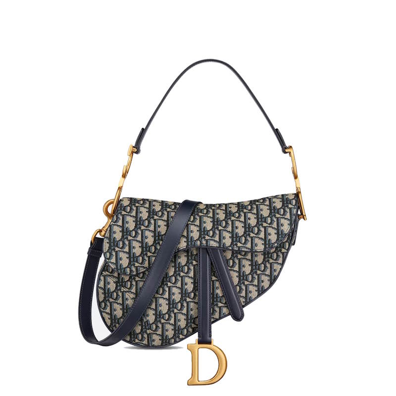 CHD   Saddle Bag 25 cm