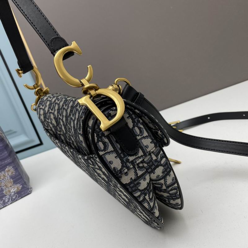CHD   Saddle Bag 25 cm