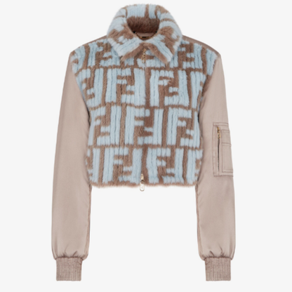 FEN Jacket 2 Color's Woman