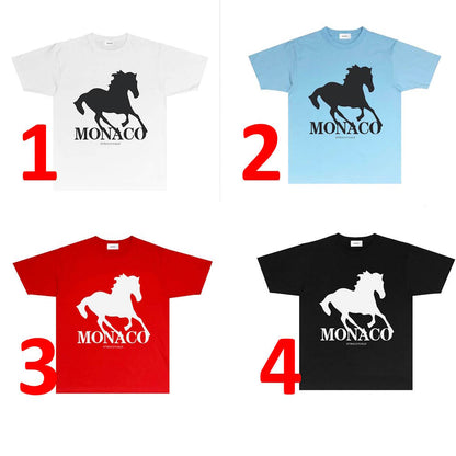 GALERY T-shirt  4 Color 's