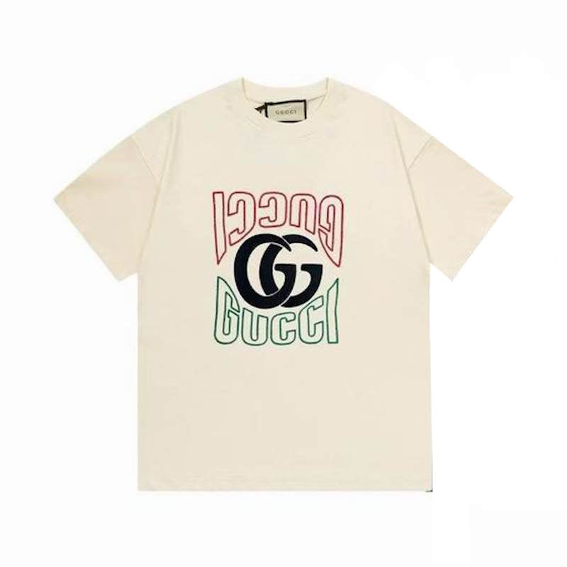 GU  T-shirt  2 Color 's