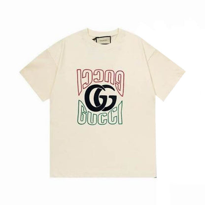 GU  T-shirt  2 Color 's