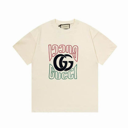 GU  T-shirt  2 Color 's