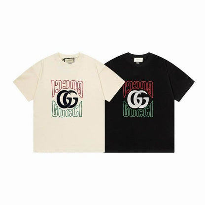 GU  T-shirt  2 Color 's