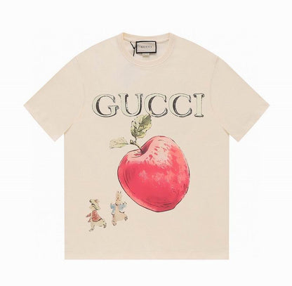 GU T-shirt  2 Color 's