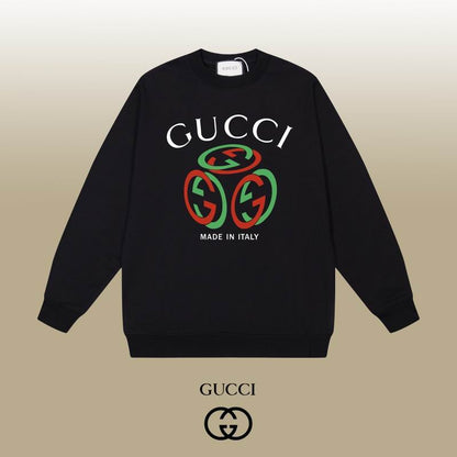 GU Sweatshirt 2 Color 's