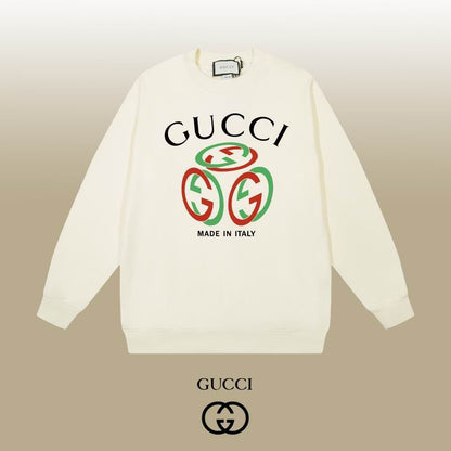 GU Sweatshirt 2 Color 's