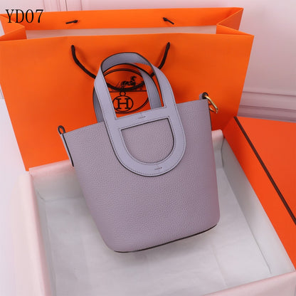 HRM Loop Bag  5 Color's 18 cm Small