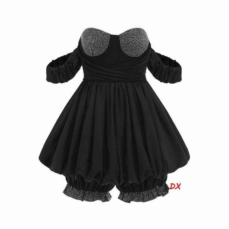 HER VE Cocktail Dress