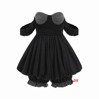 HER VE Cocktail Dress
