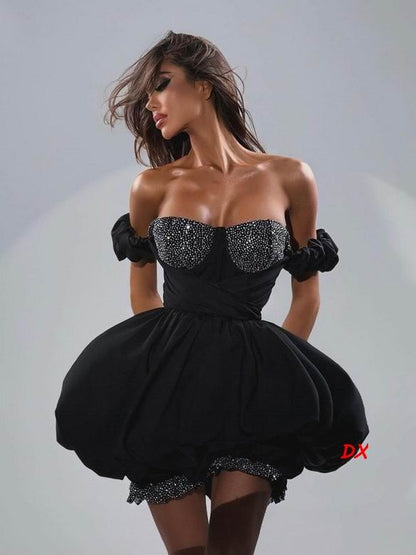 HER VE Cocktail Dress