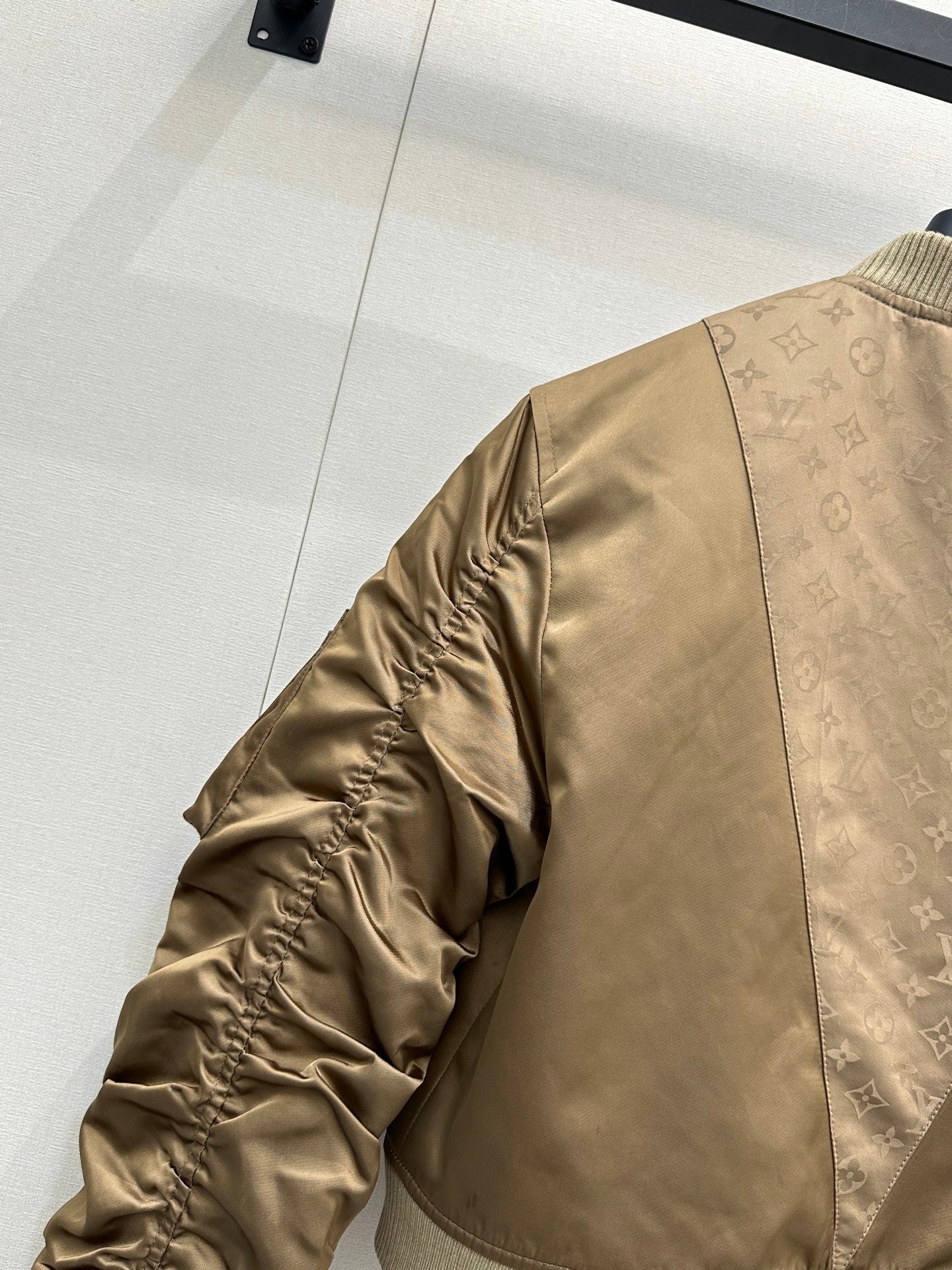 LU  Woman Jacket Monogram