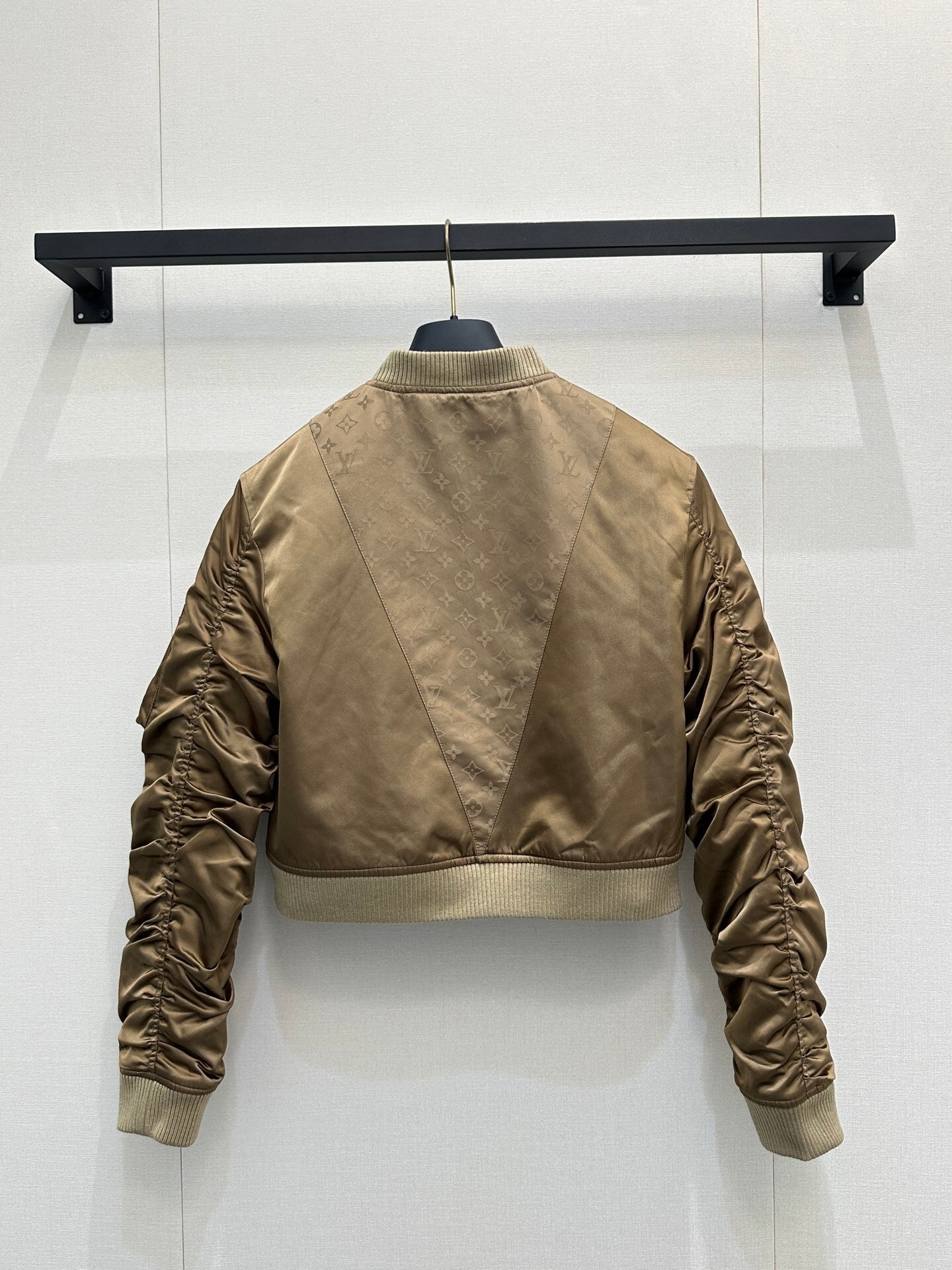 LU  Woman Jacket Monogram