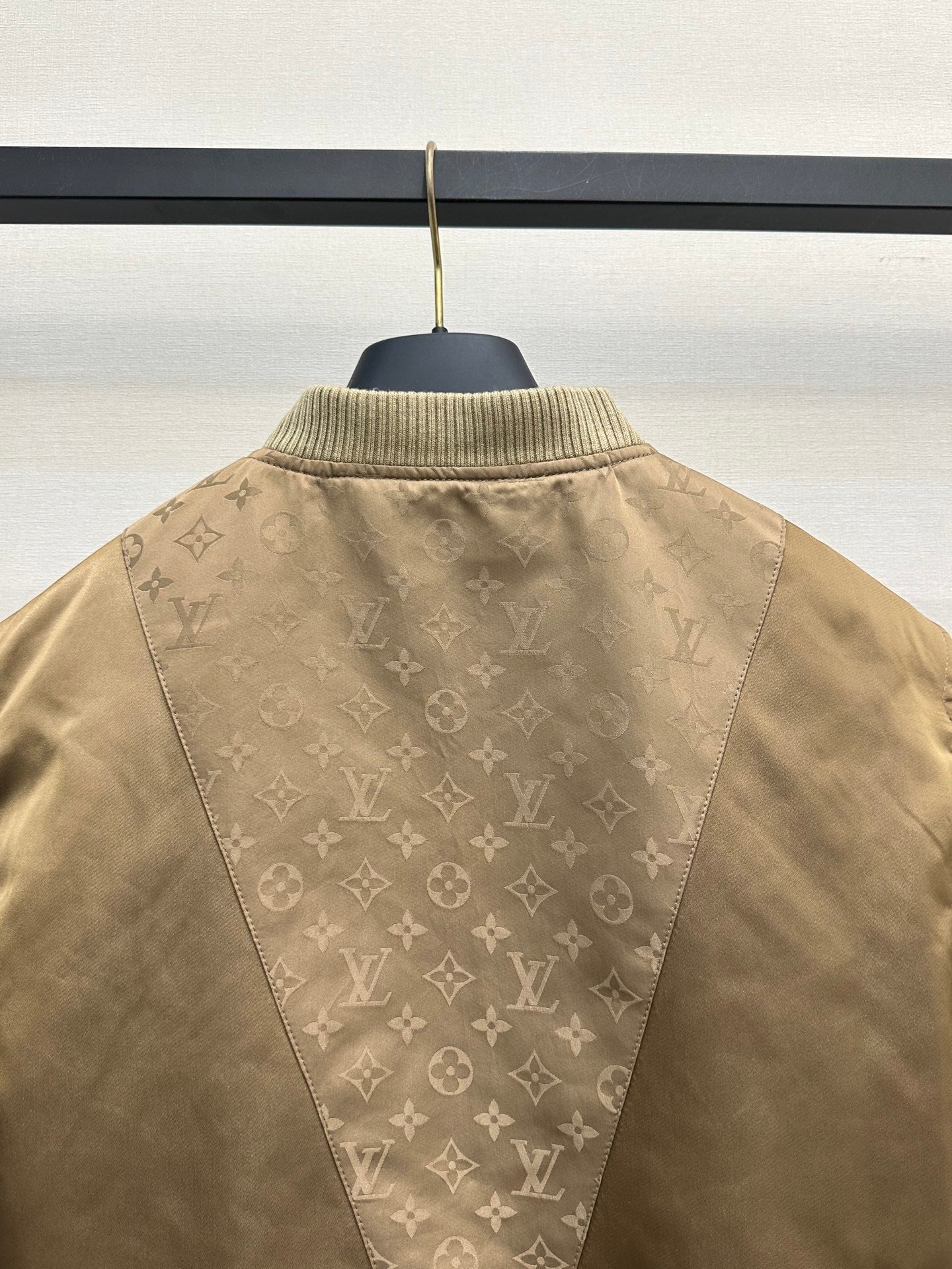 LU  Woman Jacket Monogram