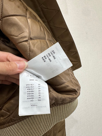 LU  Woman Jacket Monogram