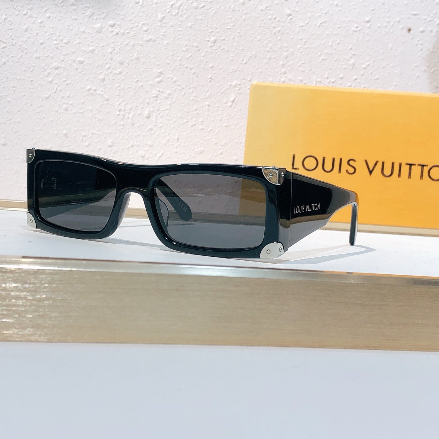 LU Sunglasses 5 Color's