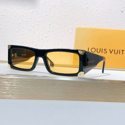 LU Sunglasses 5 Color's