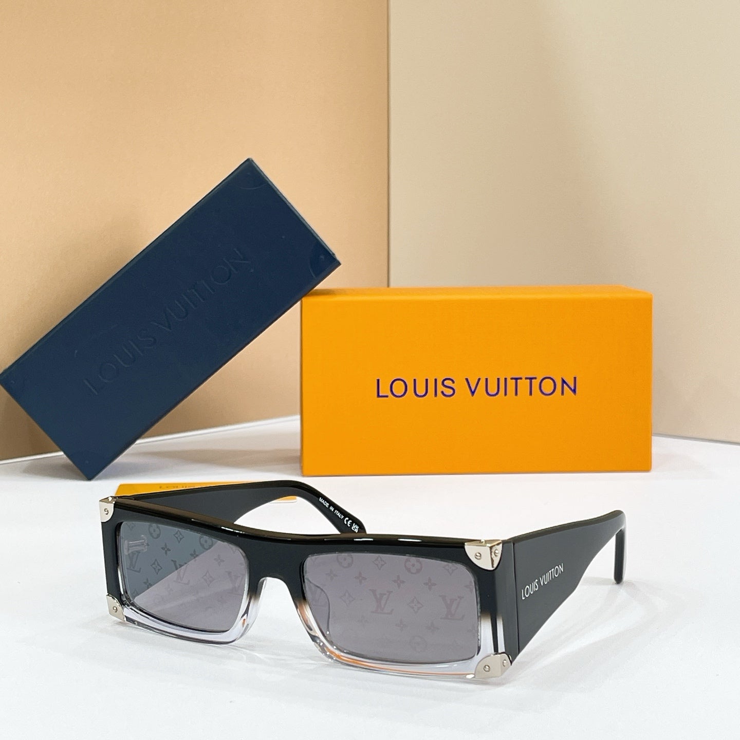 LU Sunglasses 5 Color's