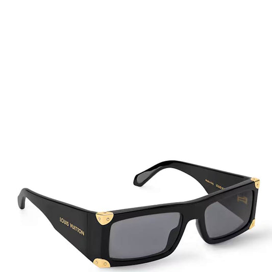LU Sunglasses 5 Color's