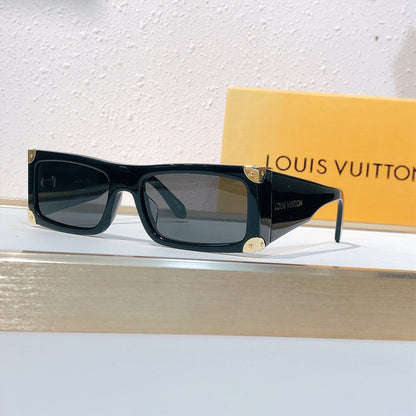 LU Sunglasses 5 Color's
