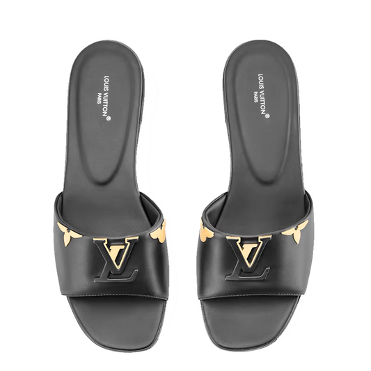 LU  slippers sandals  Woman 2 Color's