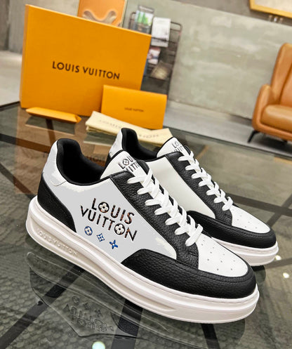 LU  Sneakers Runner 46