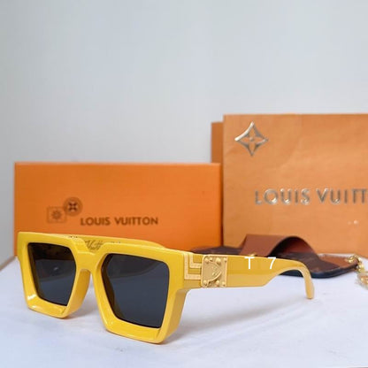 LU  Sunglasses