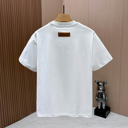 LU T- Shirt short sleeve 2 Color's