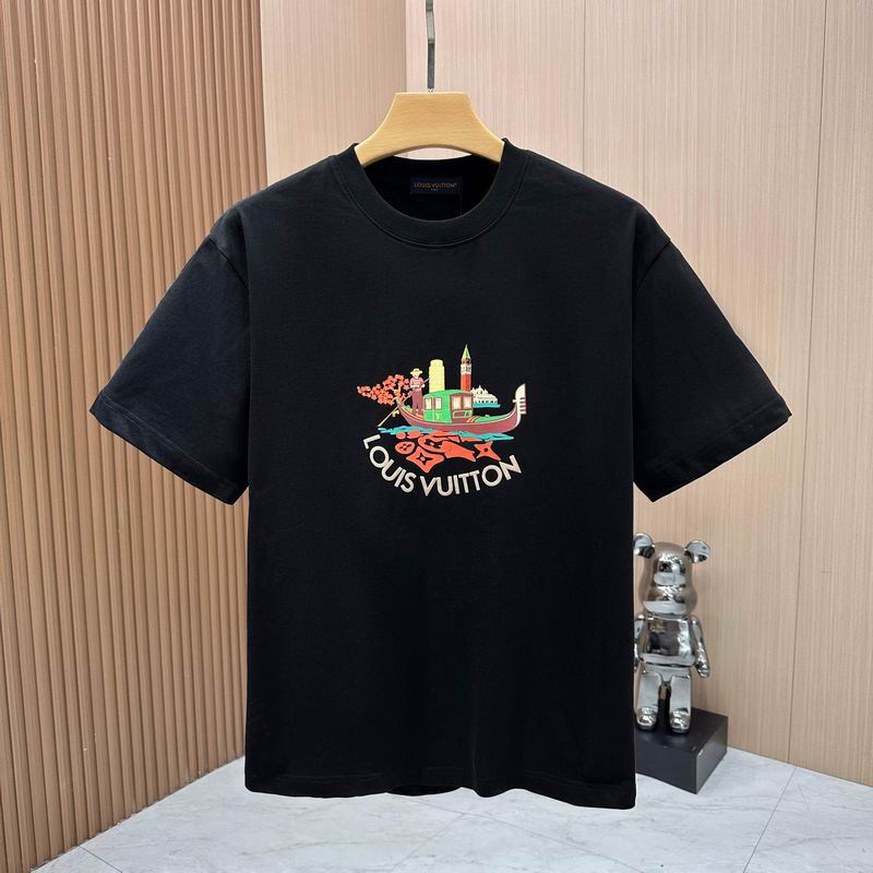 LU T- Shirt short sleeve 2 Color's