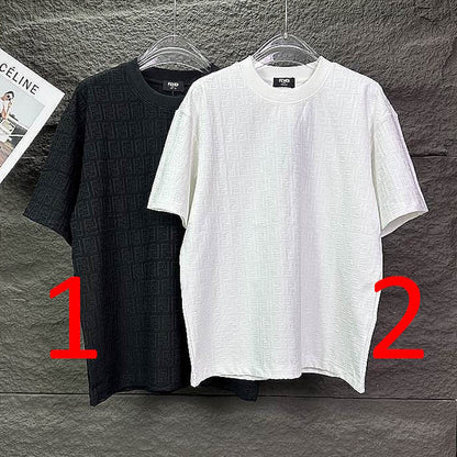 LU T- Shirt short sleeve 2 Color's