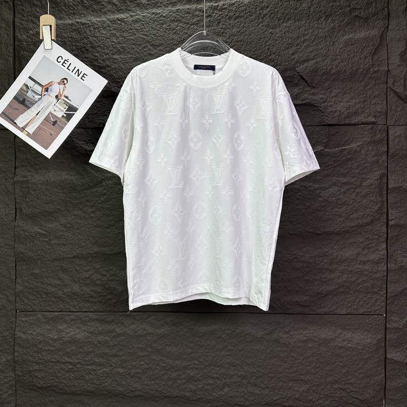 LU T- Shirt short sleeve 2 Color's
