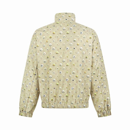 LU Monogram Jacket