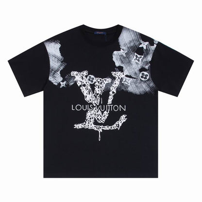 LU  T-shirt  2 Color 's