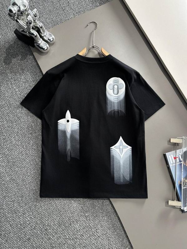 LU T-shirt  Polo 2 Color 's