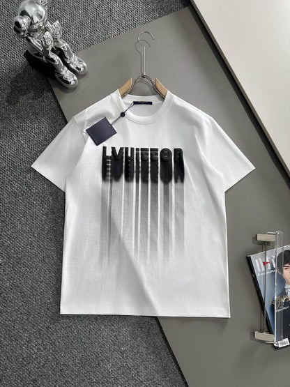 LU T-shirt  Polo 2 Color 's