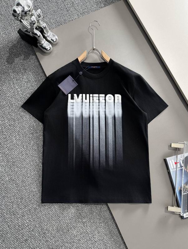 LU T-shirt  Polo 2 Color 's