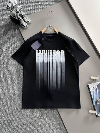 LU T-shirt  Polo 2 Color 's