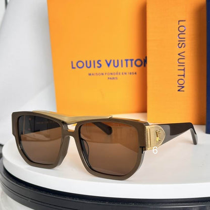 LU Sunglasses 3 Color's