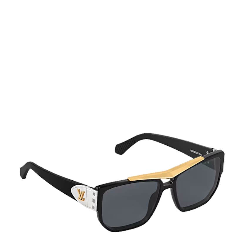 LU Sunglasses 3 Color's