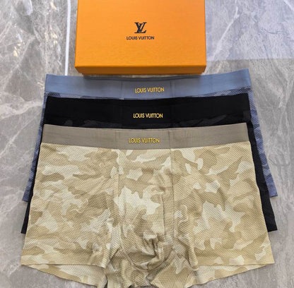 LU Underwear Mans 3 pcs