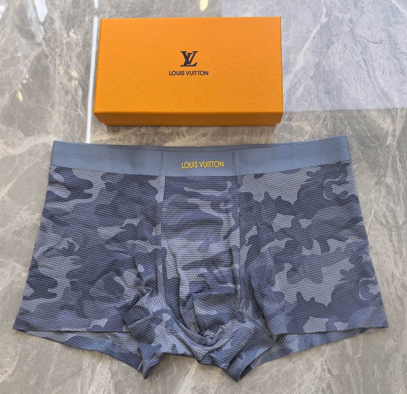 LU Underwear Mans 3 pcs