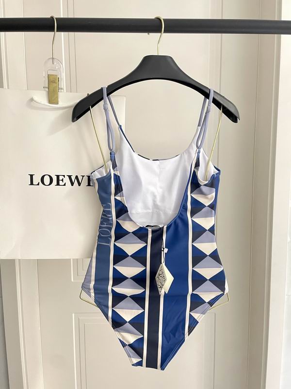 LOWE Swimsuit Bikini 2 Color's