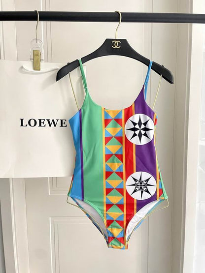 LOWE Swimsuit Bikini 2 Color's