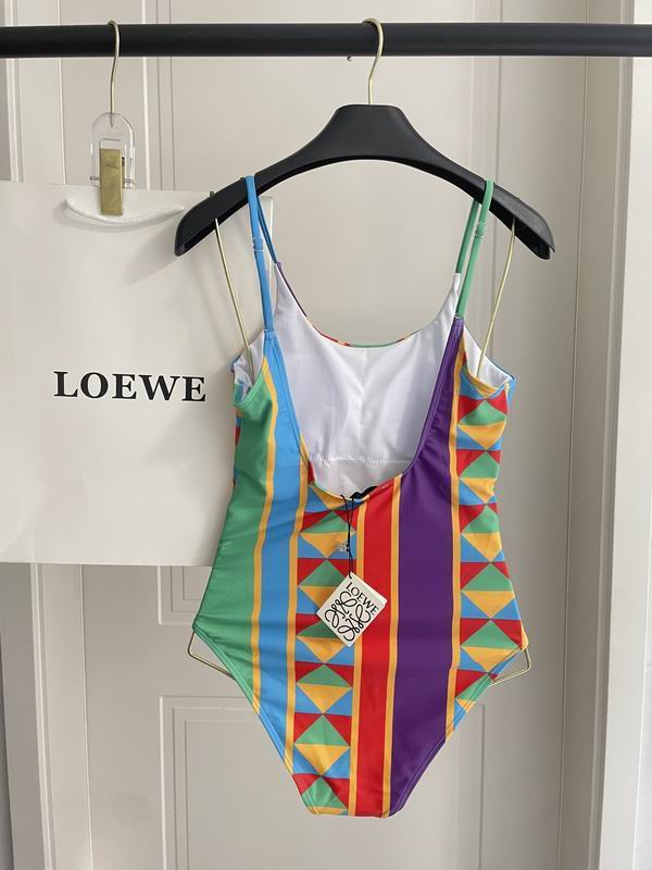 LOWE Swimsuit Bikini 2 Color's